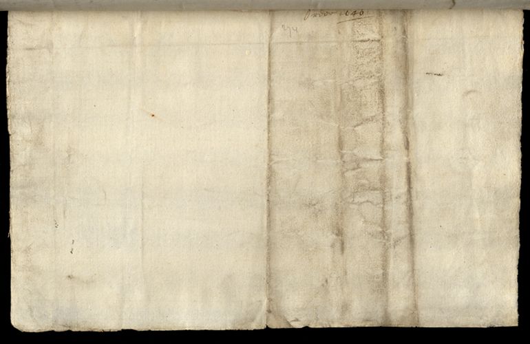 16 verso