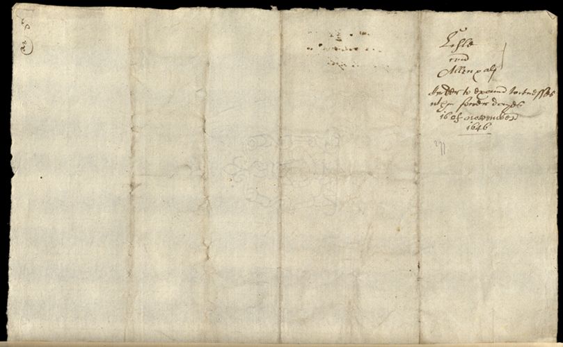 21 verso