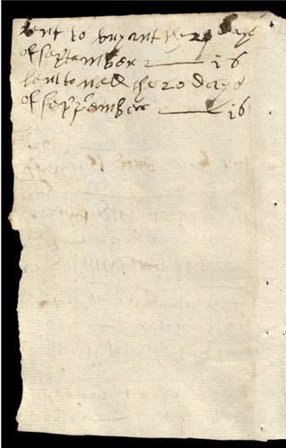 13 verso