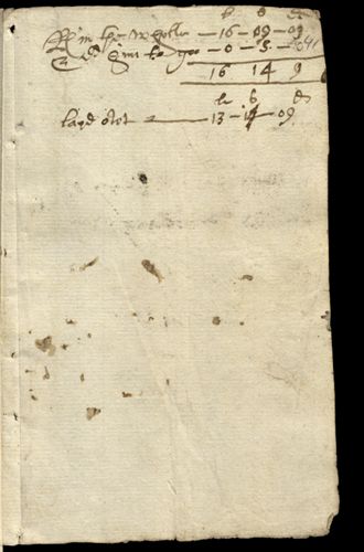 21 recto