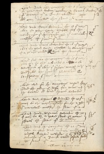 105 verso