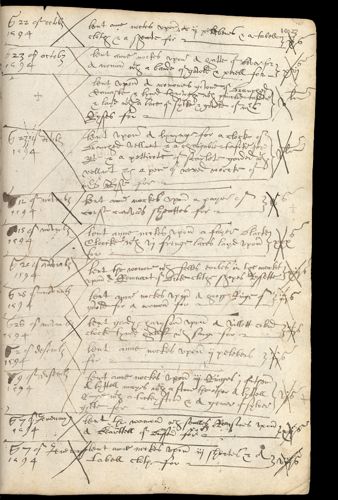 133 verso