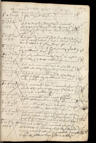 134 verso