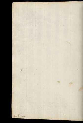151 verso
