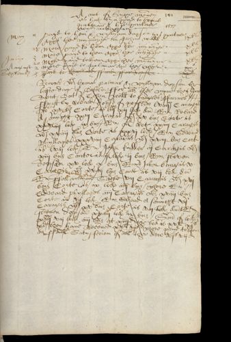 152 verso