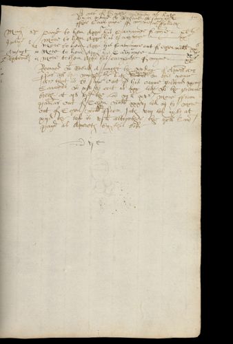 153 verso