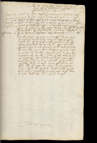 154 verso