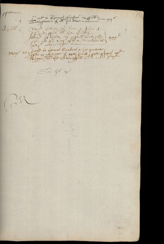 159 verso