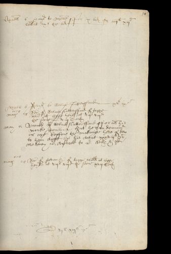 161 verso