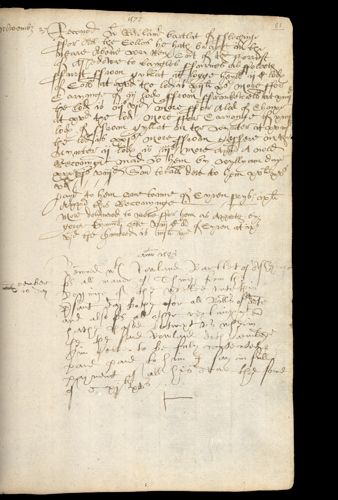 166 verso