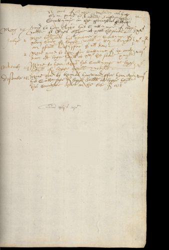 203 verso
