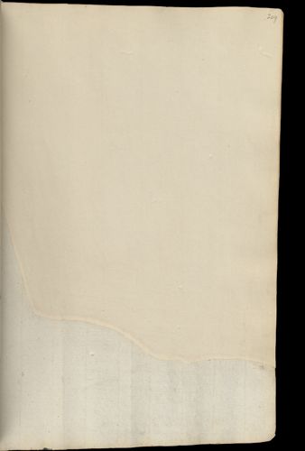 209 recto