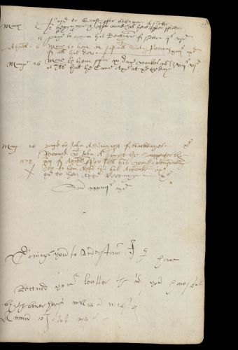 215 verso