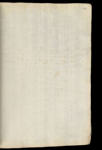 218 recto