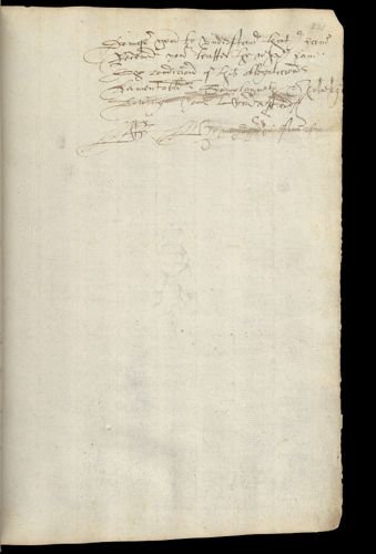 221 recto