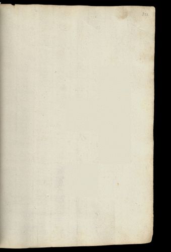 222 recto