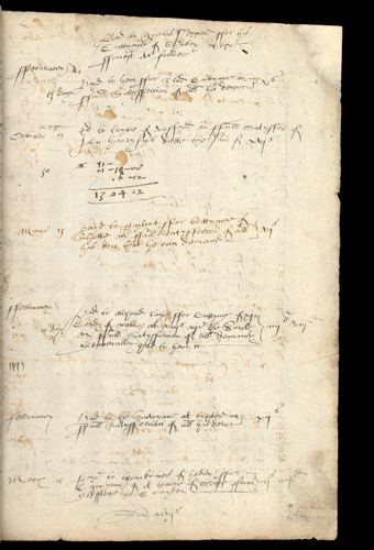 237 verso