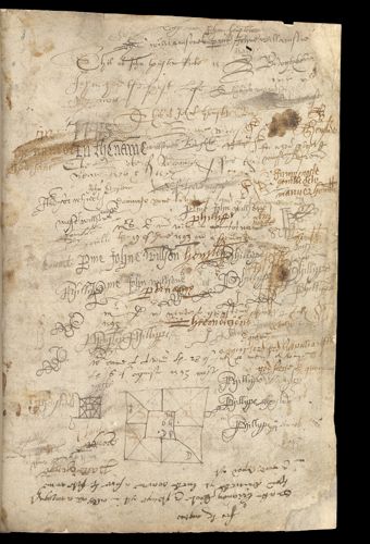238 verso