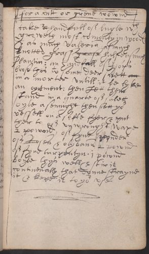 057 verso