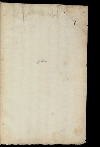 25 recto